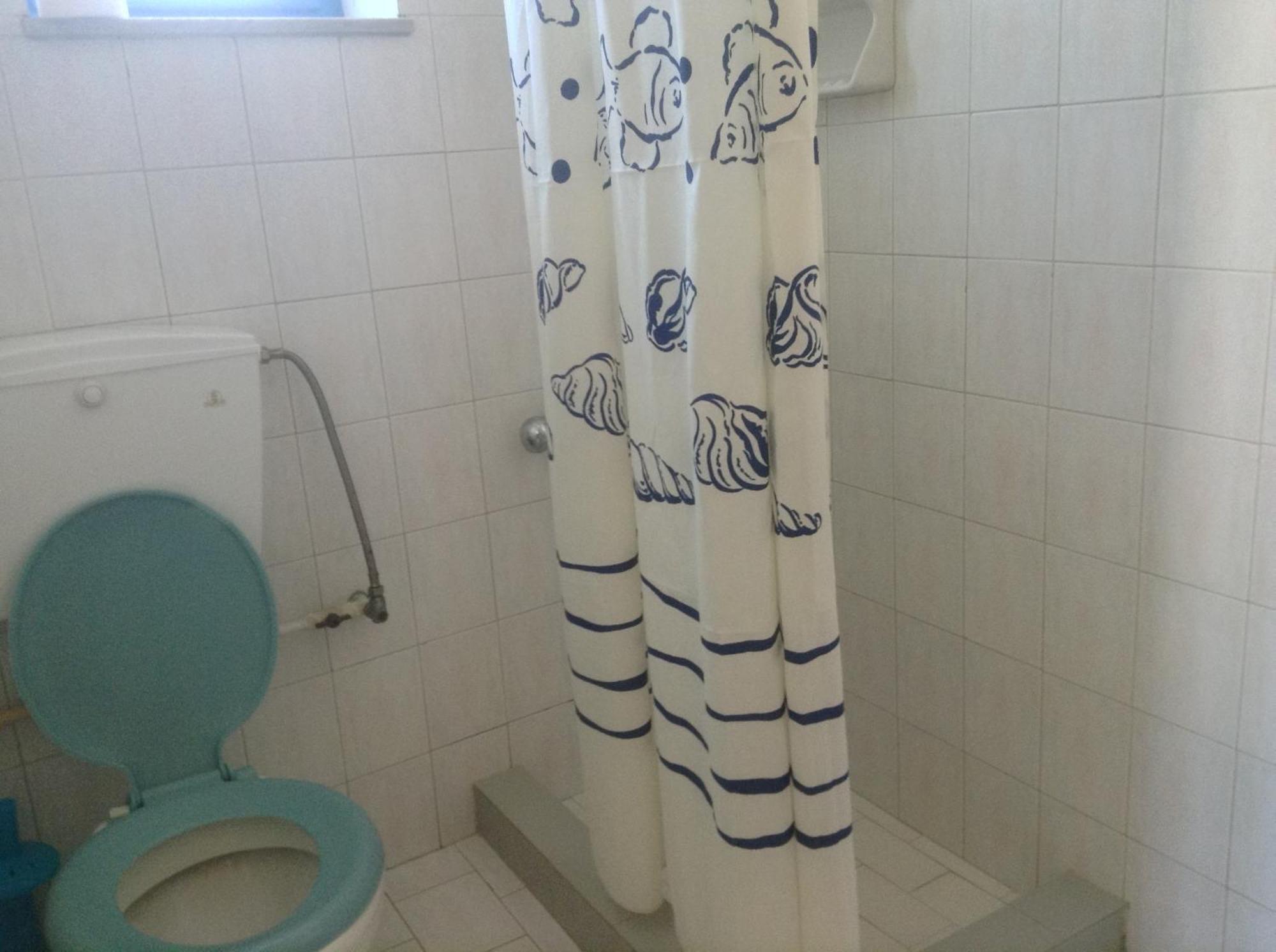 Rania Apartments Antiparos Exterior photo