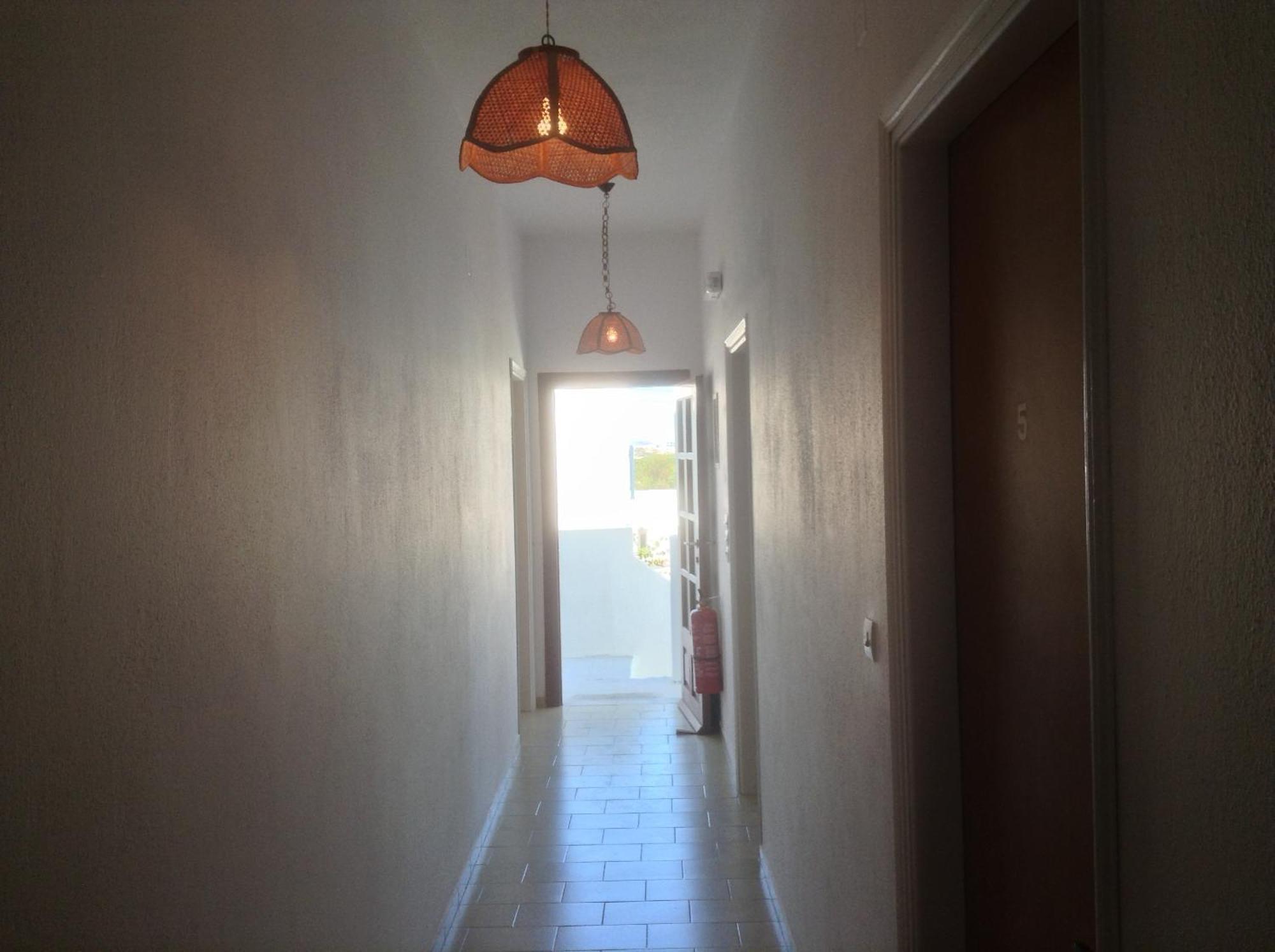 Rania Apartments Antiparos Exterior photo